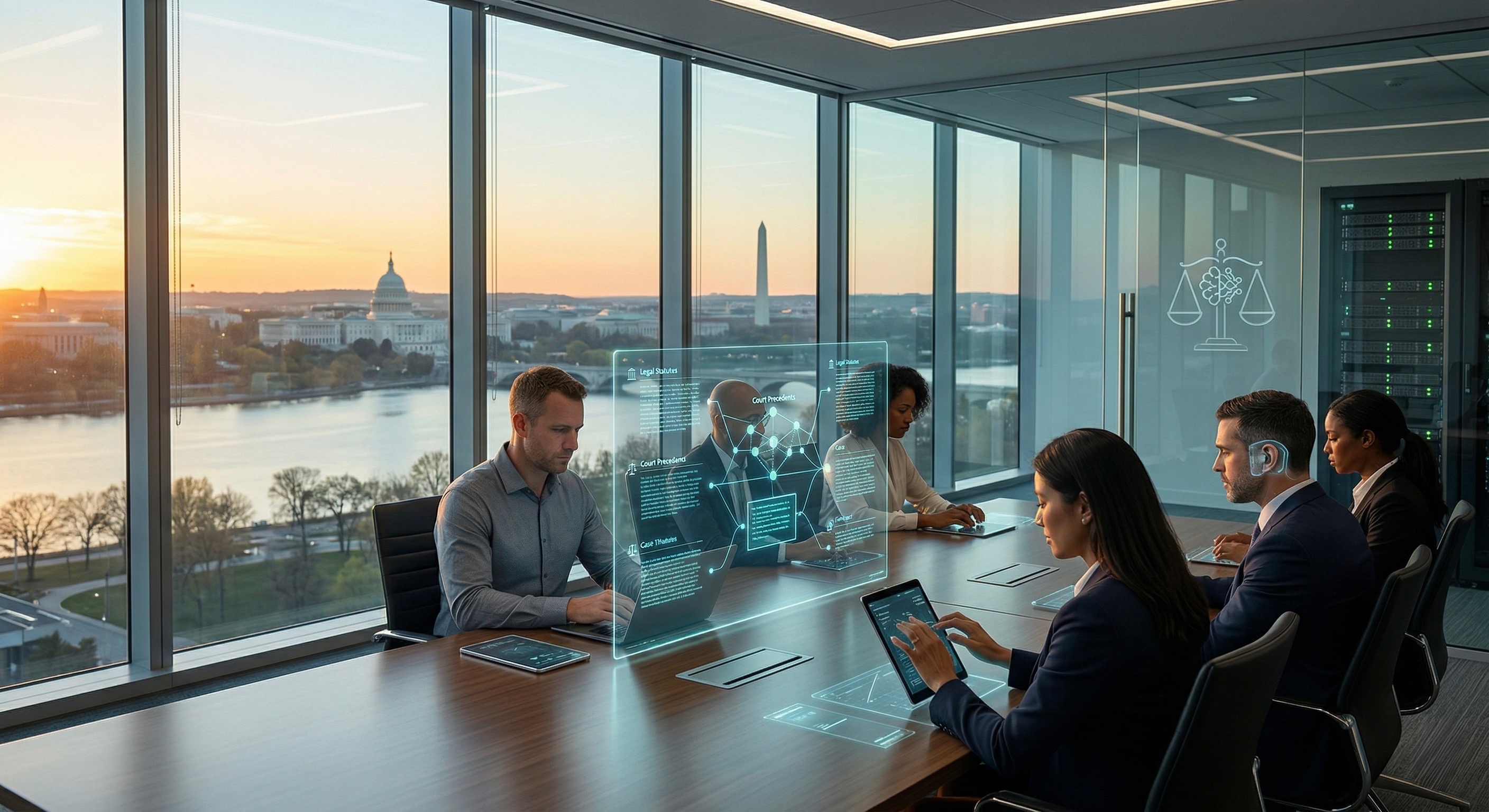 For Legal Professionals